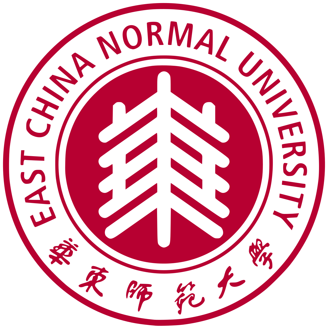 East China Normal University